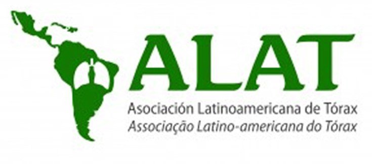 Miembro de Asociación Latinoamericana de Tórax (ALAT)