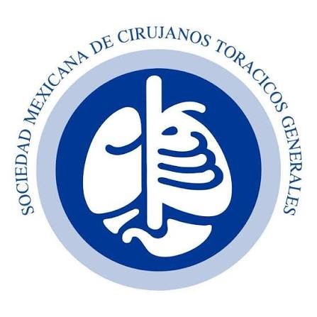 Miembro de Sociedad Mexicana de Cirujanos Torácicos Generales