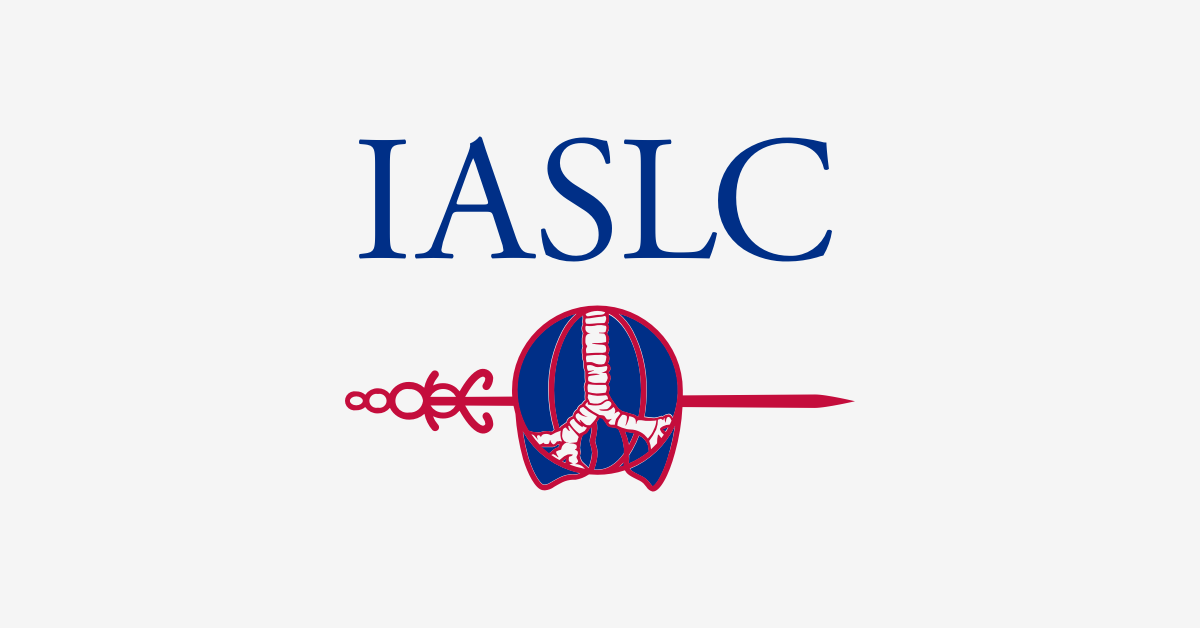 Miembro de The International Association for the Study of Lung Cancer
